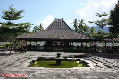 Karmawibhangga Museum Candi Borobudur