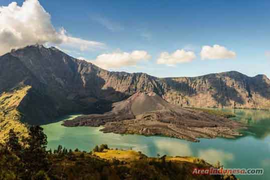 Segara Anak - Mount Rinjani