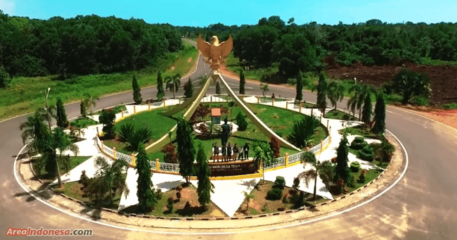 Pancasila Monument