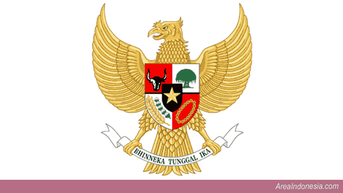 Garuda Indonesia hanya sebutan lain atau nama populernya.