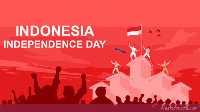 6 Unique Traditions In Indonesia You Can Only See In The Indonesia Independence Day Area Indonesia 3814