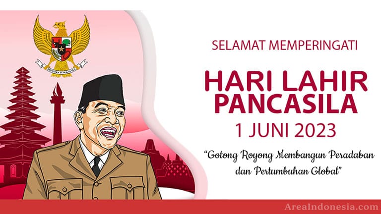 Hari Lahir Pancasila