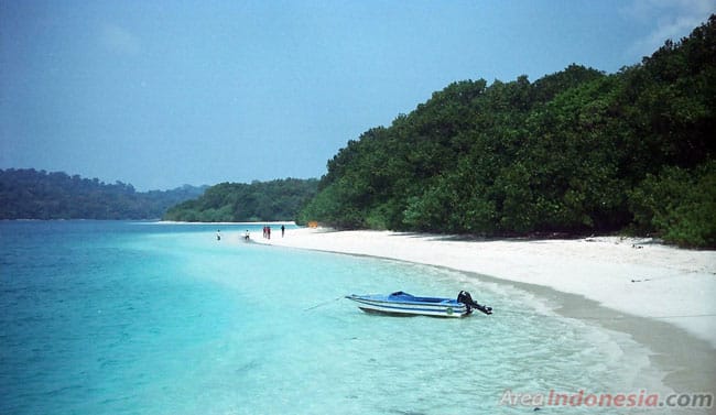 Taman Nasional Ujung Kulon - Wisata Banten